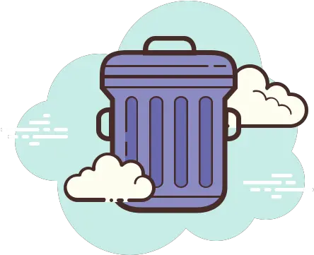 Trash Icon Free Download Png And Vector Iphone Icon Food Storage Containers Folder Icon Images Platform