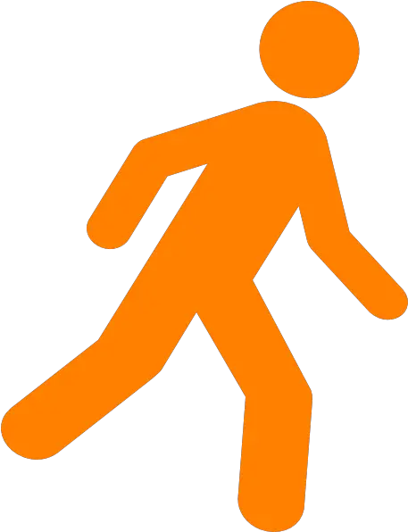 Walking Free Svg Png Transparent Background Download Man Walk Logo Walking Png