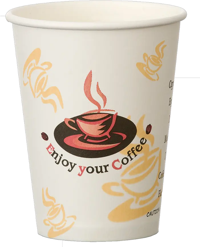 Coffee Cup Single Wall Paper Paper Cup Png Paper Cup Png