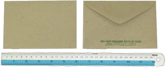 You3 Recycled Paper Envelopes Jumièges Abbey Png Envelope Png