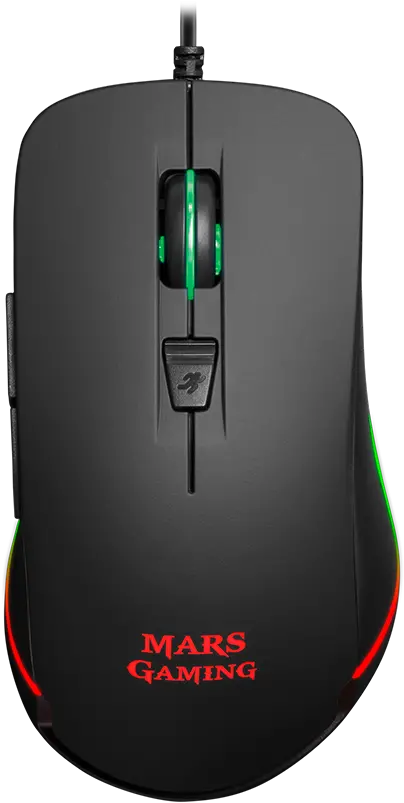 Mm118 Gaming Mouse Mars Gaming Png Gaming Mouse Png