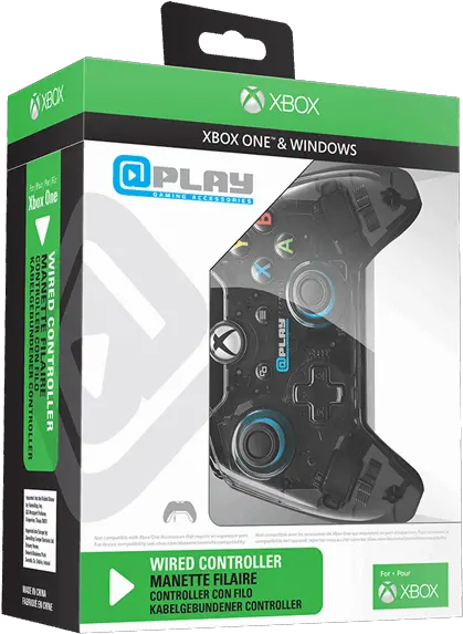 Play Wired Xbox One Controller Eb Games Controllers Xbox One Png Xbox One Controller Png