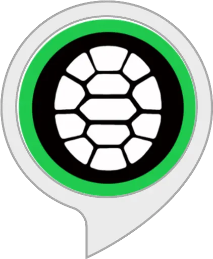 Amazoncom Tmnt Facts Alexa Skills Tartaruga Ninja Png Logo Tmnt Logo