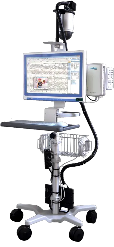 Nicolet Icu Monitor Wwwcephaloneu Nicolet Aeeg Png Monitor Png