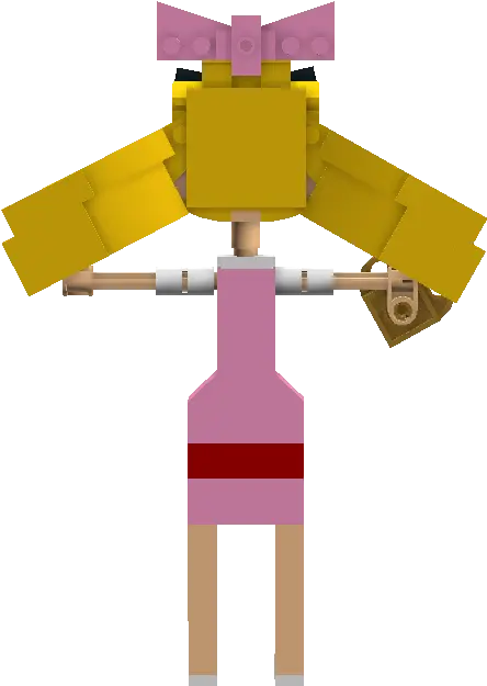 Lego Ideas Hey Arnold Arnold And Helga Lego Hey Arnold Png Hey Arnold Transparent