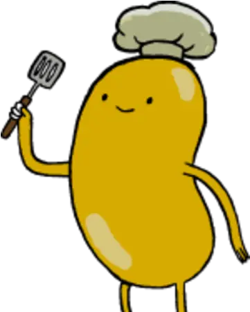 Jelly Bean People Adventure Time Wiki Fandom Bean People Png Jelly Bean Logo