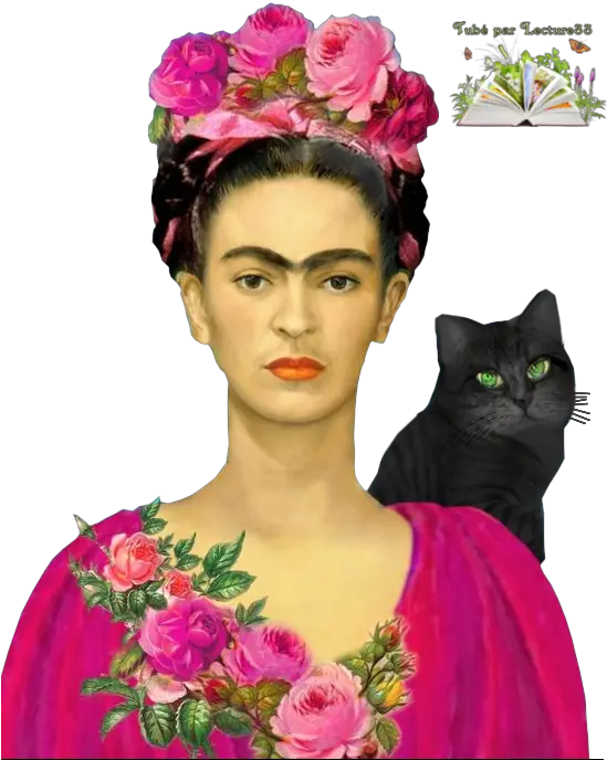 Download Hd Tubes Femmes Frida Kahlo Frida Kahlo Png Frida Kahlo Png