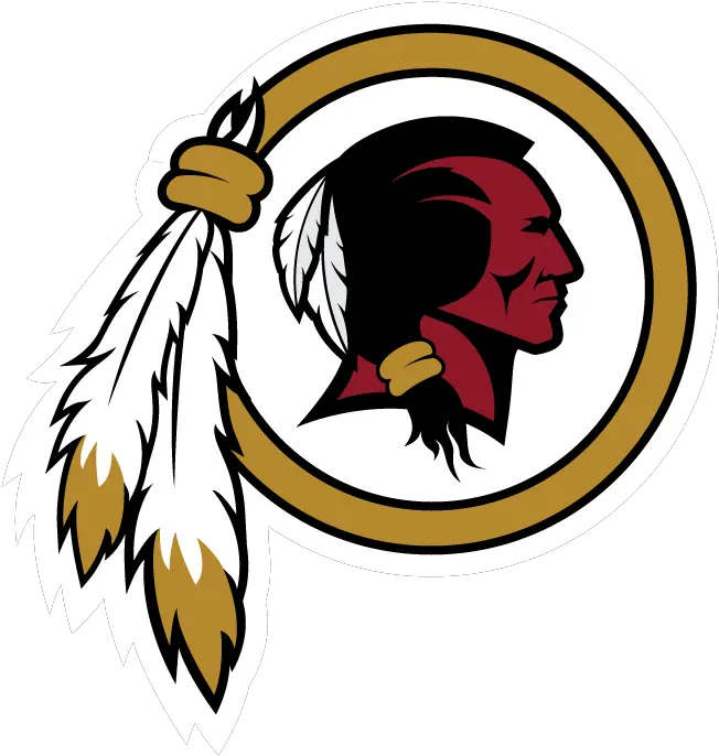 Redskins Logo Transparent Redskins Logo Png Redskins Logo Image