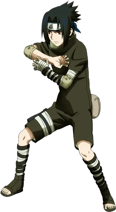 Sasuke Sasuke Naruto Ultimate Ninja Heroes Png Sasuke Png