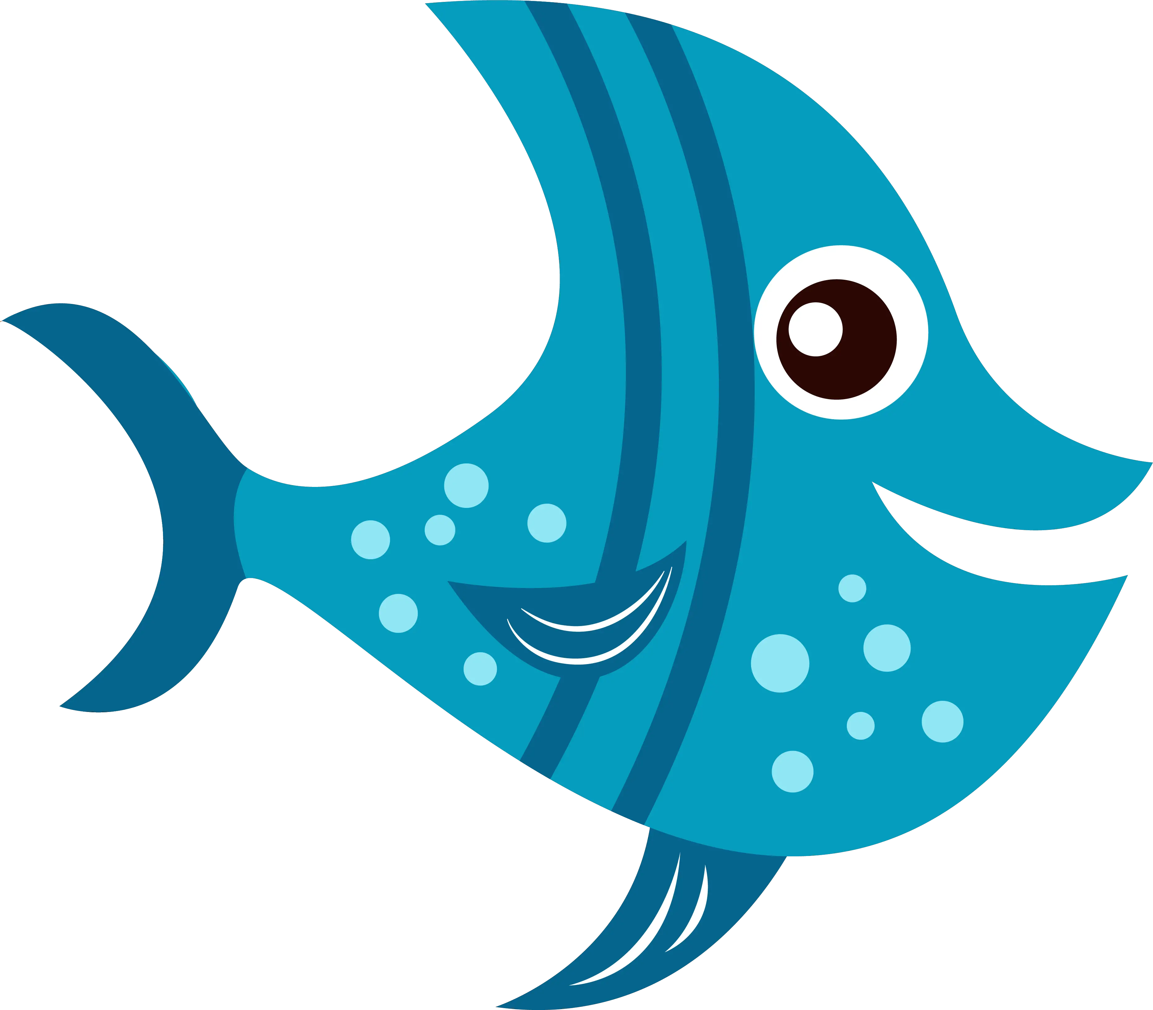 Discus Fish Png