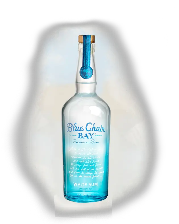 The Rums U2013 Blue Chair Bay Solution Png Malibu Rum Logo