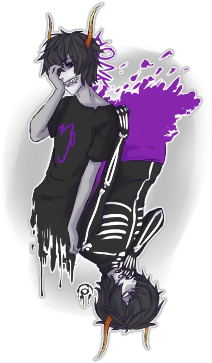 Homestuck Uploaded By Sburb0 Cosplay Png Sburb Logo