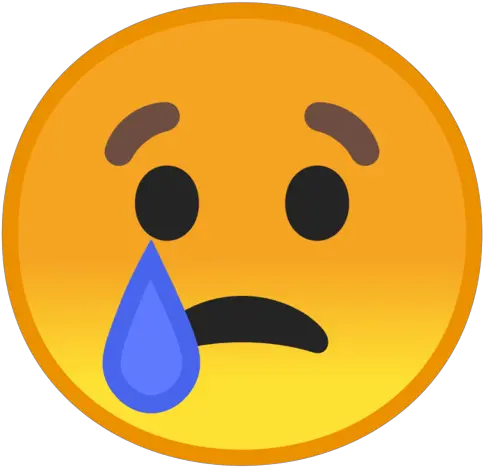 Tear Emoji Meaning With Pictures Tears Emoji Png Tear Emoji Png
