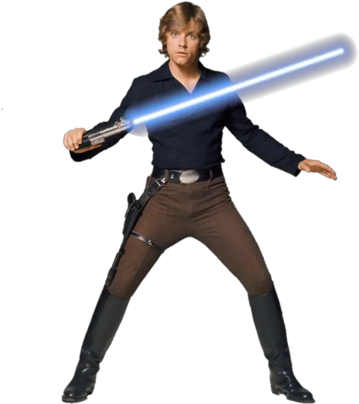 Download Free Png Luke Skywalker Luke Skywalker Png Luke Skywalker Png