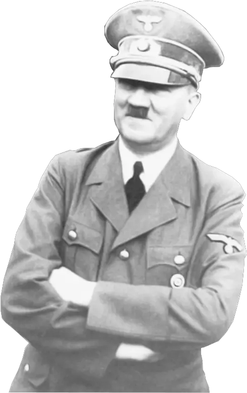 Hitler Png Image For Free Download Hitler Transparent Png Nazi Png