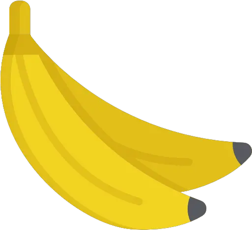 Banana Free Vector Icons Designed By Freepik Icon Illustration Png Bananas Icon