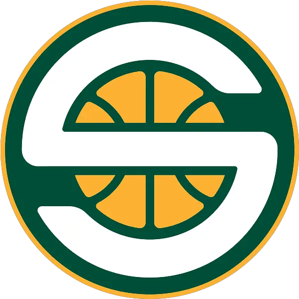 Seattle Sonics Relocation Template Page 16 Operation Seattle Supersonics Logo Png Nba 2k19 Logo Png