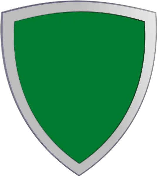 Plian Green Security Shield Clip Art Vector Circle Png Shield Png