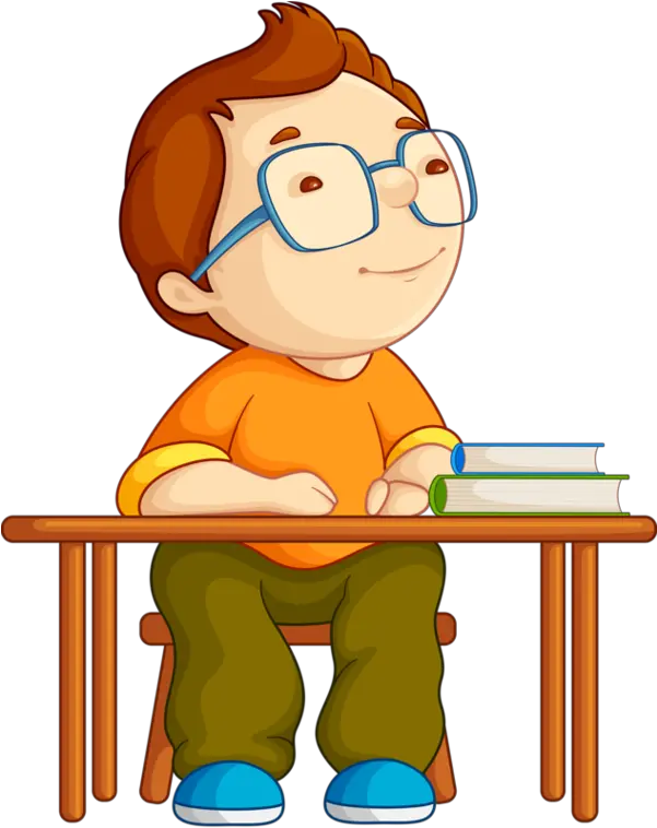 Student Clipart Png Picture Well Behaved Clipart Student Clipart Png