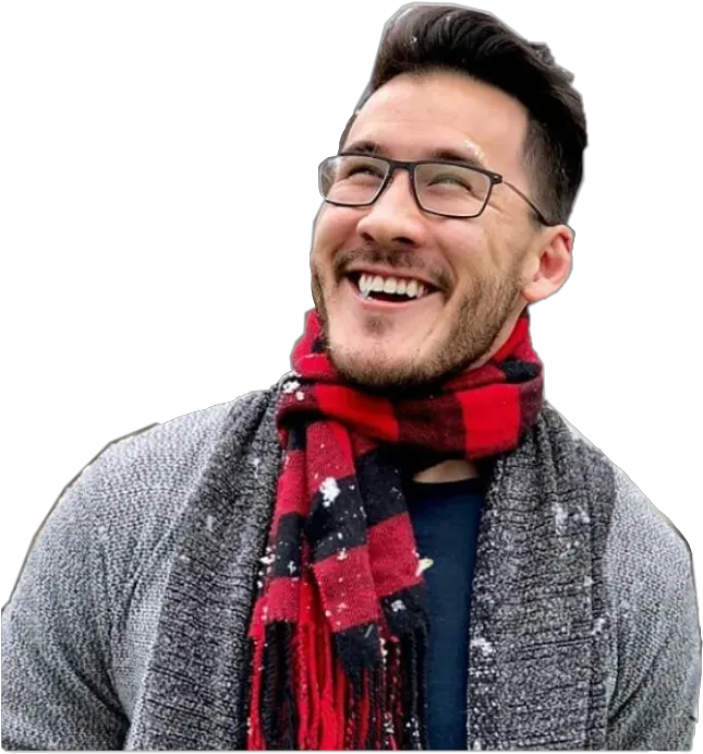 Full Size Png Image Cute Mark Fischbach Markiplier Png
