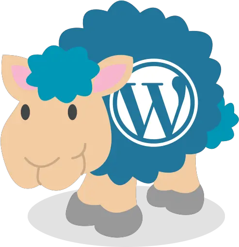 Sheep Wordpress Social Network Icon Free Download Facebook Sheep Png Wordpress Icon Png