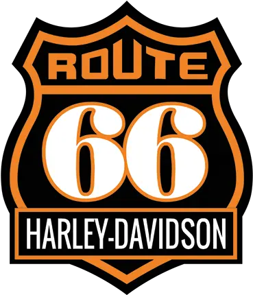 Logo Harley Davidson Png Route 66 Harley Logo Harley Davidson Png