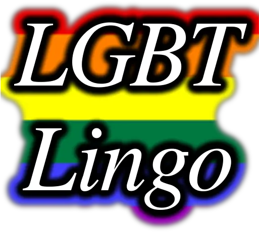 Lgbt Lingo Mogai Dictionary Apps On Google Play Language Png Dictionary App Icon