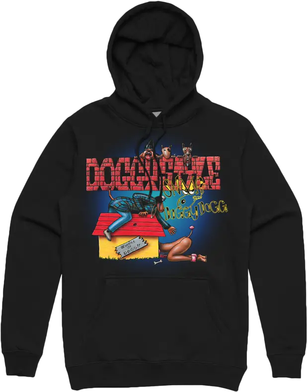 Doggy Style Hood Bmc Hoodie Png Snoop Dogg Png