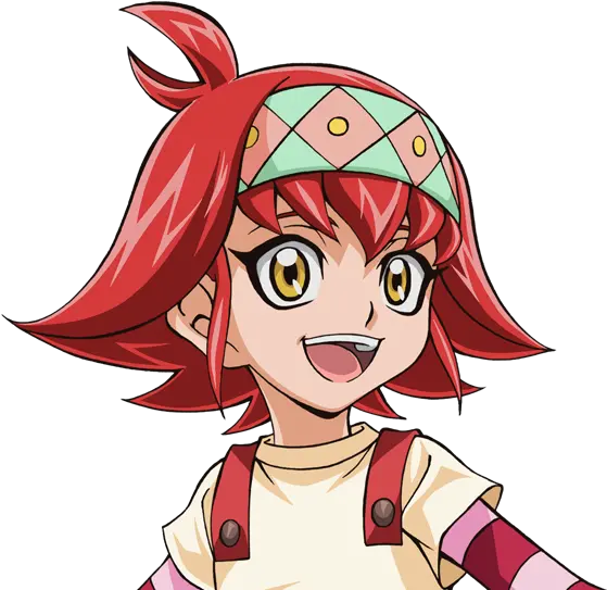 Download Hd Yu Gi Oh Arc V Allie Yugioh Transparent Png Yu Gi Oh Arc V Allie Yugioh Png