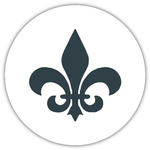 St Louis Med Spa U0026 Skin Care Clinic St Louis Skin Solutions Transparent Fleur De Lis Symbol Png Fleur De Lis Icon