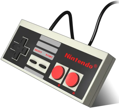 Nes Pad Icon Nes Icon Png Nes Png