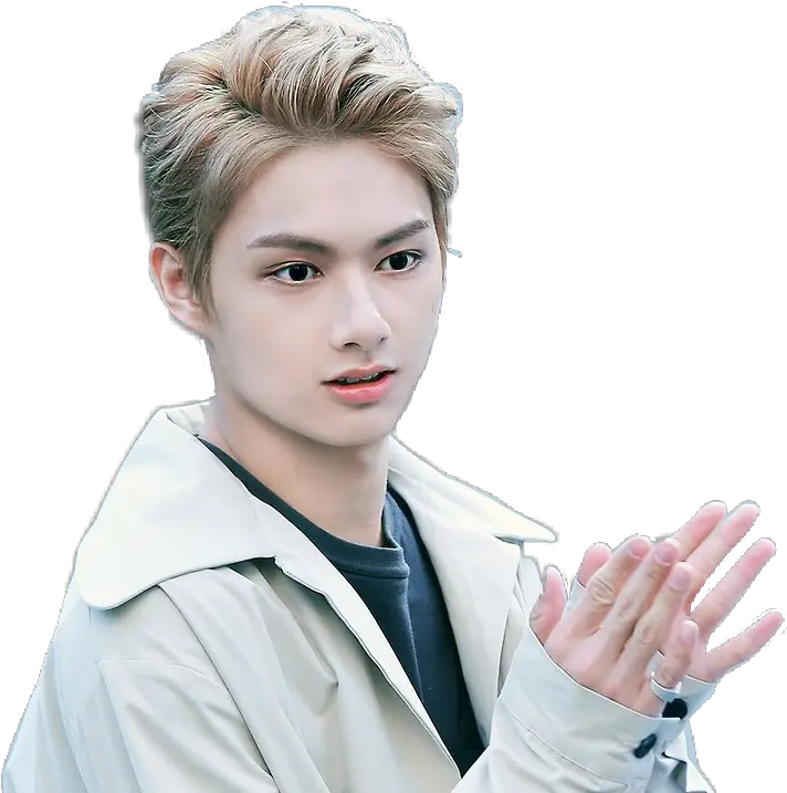 Jun Seventeen Transparent Png Image Seventeen Jun Png Seventeen Png