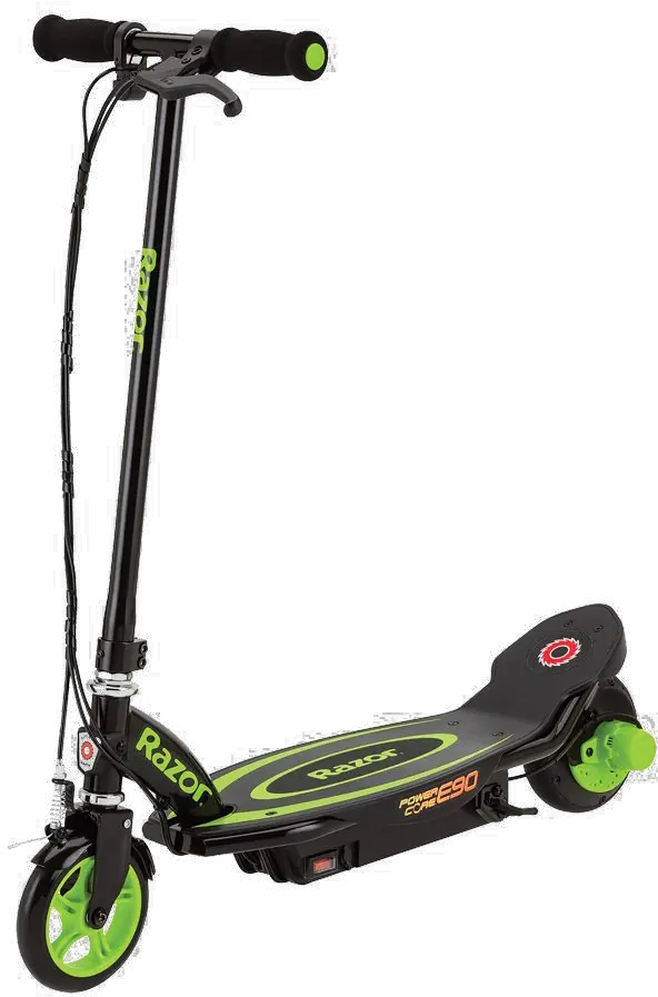 Scooter Png High Razor E Scooter Scooter Png