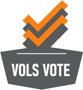 Grace And Compassion College Of Arts U0026 Sciences Vols Vote Png Three Days Grace Logo