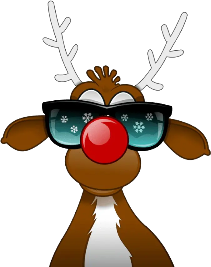 Rudolph Reindeer Png Clipart Mart Rudolph The Red Nosed Reindeer Png Rudolph Png