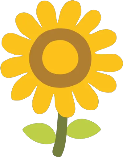 Sunflower Emoji Emoji Sun Flower Png Sunflower Emoji Transparent