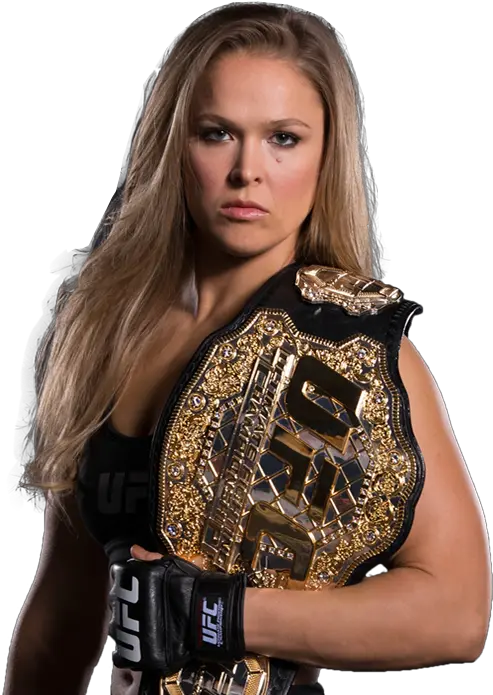 Ronda Rousey Png Image All Ronda Rousey Halloween Costume Ufc Png