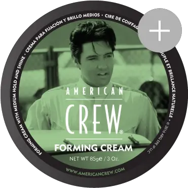 American Crew Finds Hair Inspiration With Elvis Presley Png Icon