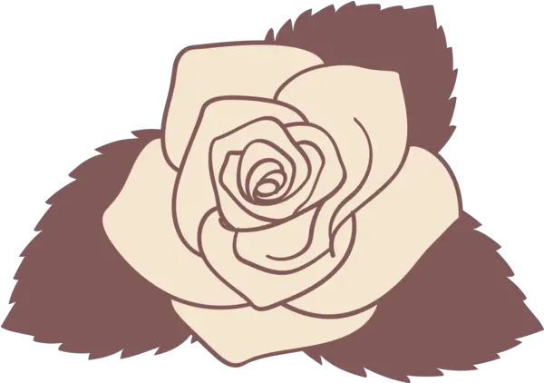 Rose Family For Valentines Day Blue Rose Art Png Rose Drawing Png