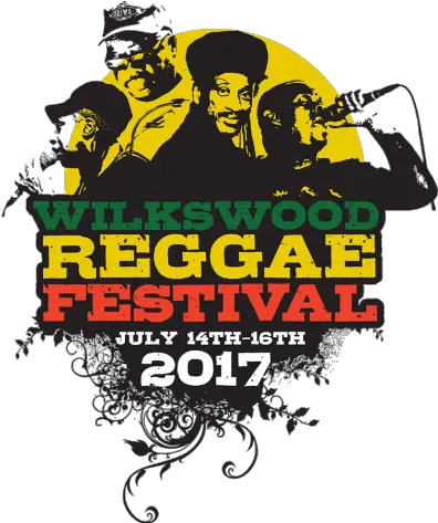Wilkswood Reggae Festival Tidal Studios Tree Png Tidal Logo