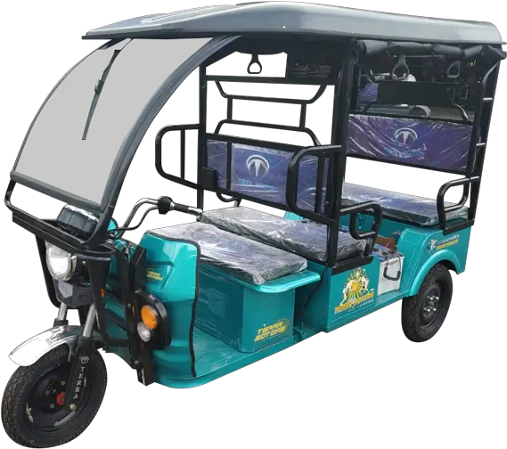 Terra Motors India Terra Motors E Rickshaw Png Motor Png