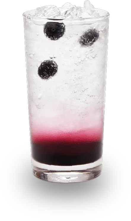 Blueberry Soda Png