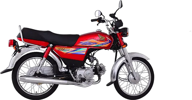 Cd70 Atlas Honda Honda Old Motorcycle Png Motor Png