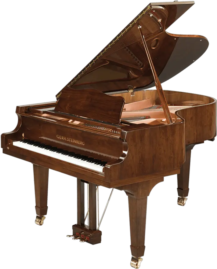 Download Steinberg 151 Grand Piano Grand Piano Png Grand Piano Png