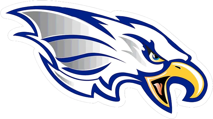 John Paul Ii High School Athletics Official Athletics Website Png Eagles Logo Wallpapers
