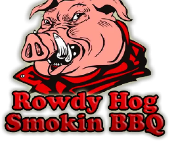 Pork Clipart Bbq Restaurant Hog Bbq Png Download Full Big Hog Png