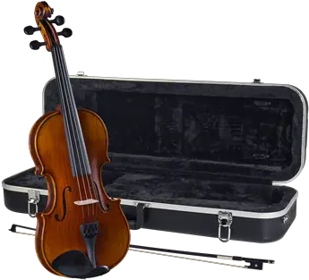 Cremona Sv 488 Premier Artist Violin Outfit Constellation Music Cremona Sv 130 3 4 4 Violin Png Violin Transparent