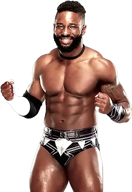 Cedric Alexander Body Png Arts Cedric Alexander Png Finn Balor Png