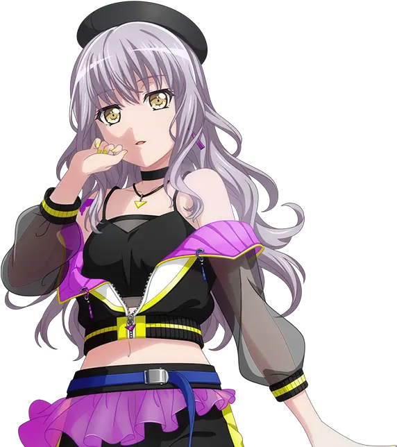 Minato Yukina Fictional Character Png Minato Transparent