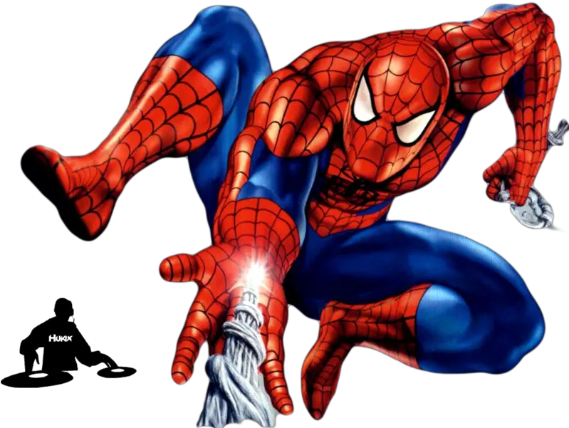 Spiderman Web Spiderman Shooting Web Png Spiderman Web Png